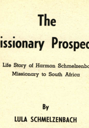 Title Page of Book