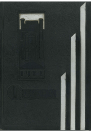 Oasis 1932 cover 
