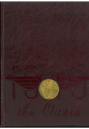 Oasis 1940 cover 