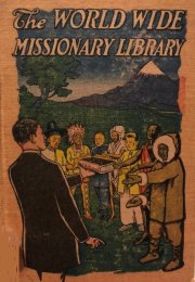 Cover Image for book - The Life of J. Hudson Taylor