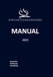 Cover - Manual 2023