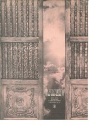 O ARAUTO DA SANTIDADE - 15 DE SETEMBRO DE 1981