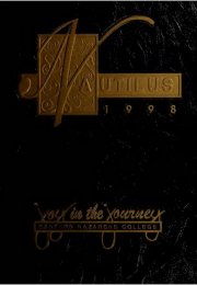 ENC Nautilus 1998