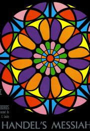 Handel's Messiah - Bethany Nazarene College Oratorio Chorus (1960's)