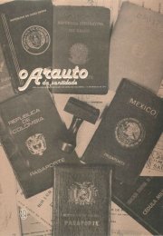 O ARAUTO DA SANTIDADE -  15 DE MARÇO DE 1979