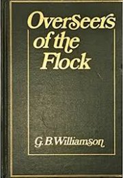Overseers of the Flock