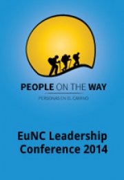 EuNC LC 2014 - Wednesday, 29 January 2014 - Morning Devotional: How Big is your God?