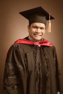 A Jotis grad photo
