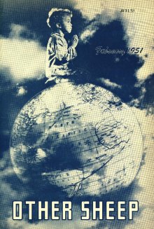 The Other Sheep, 1951, February, V. 38, No. 02