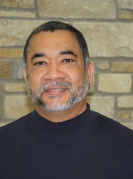 Roberto Hodgson