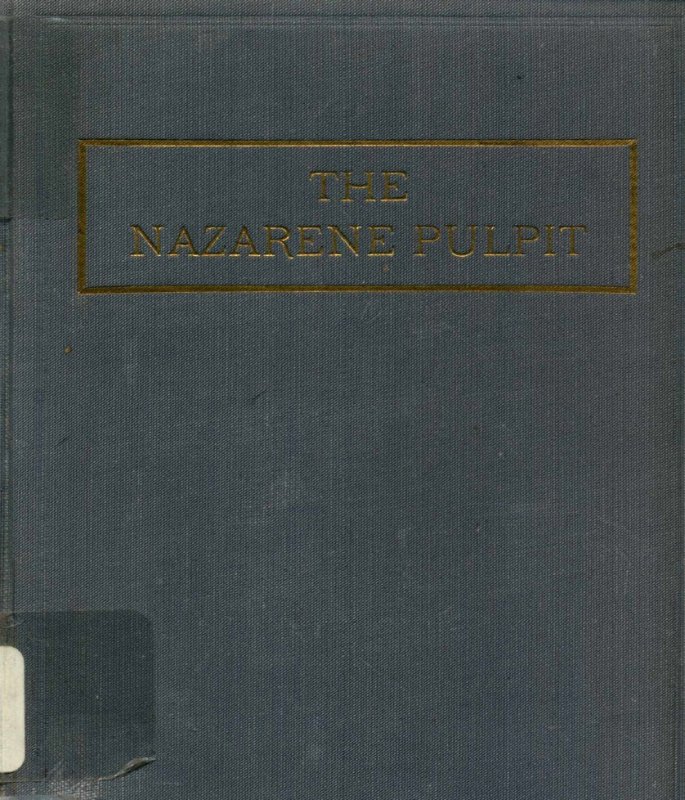 Cover of Book