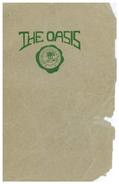 Oasis 1919 cover 