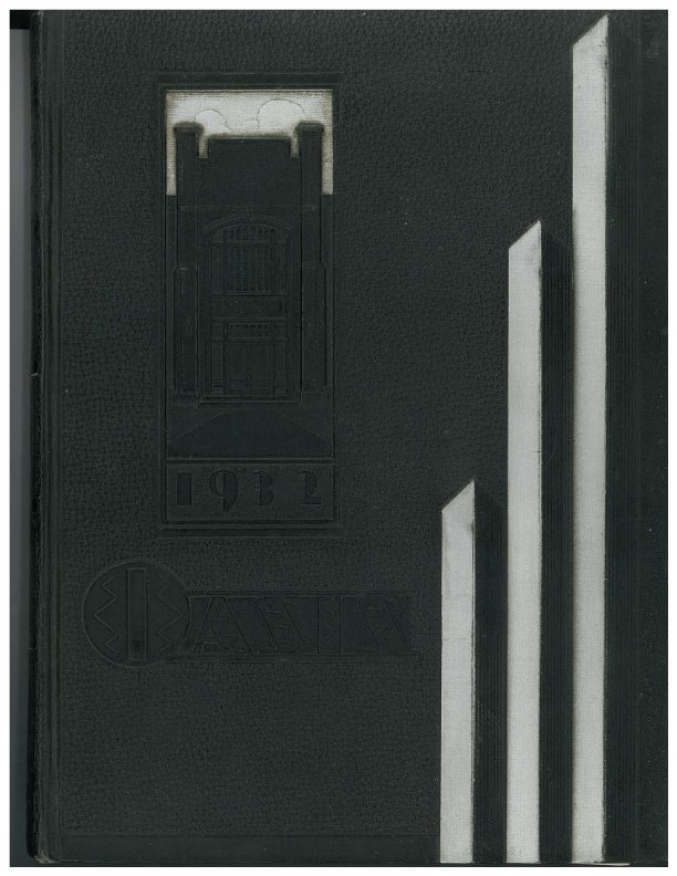 Oasis 1932 cover 