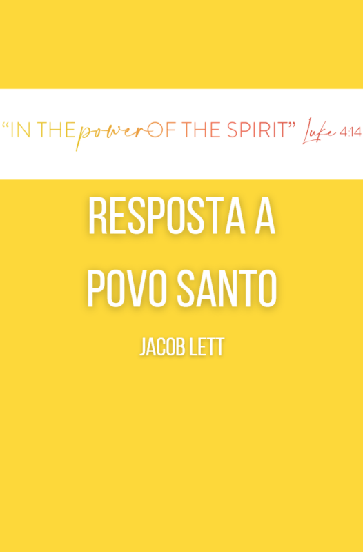 UMA RESPOSTA A BHEBHE E FRINGER Jacob Lett
