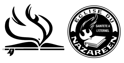 logo and seal