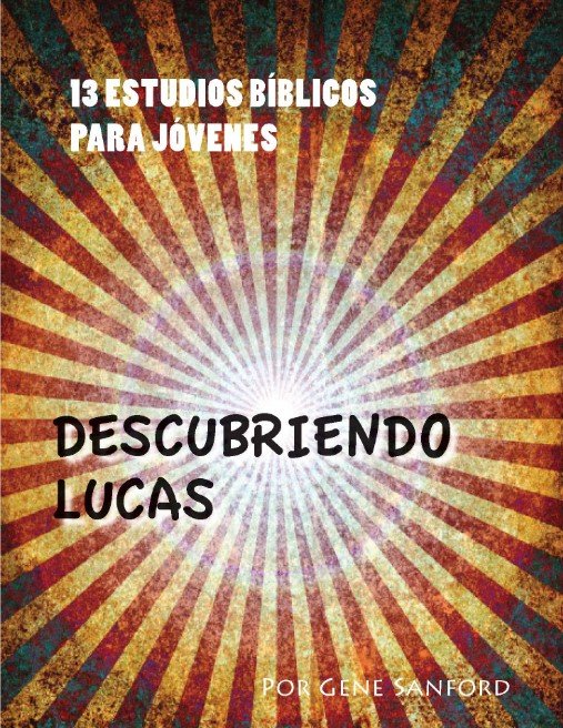 Descubriendo Lucas