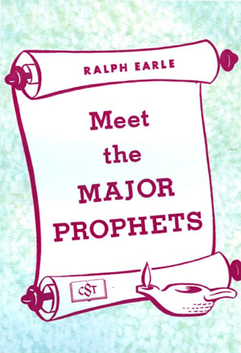 Meet the Major Prophets