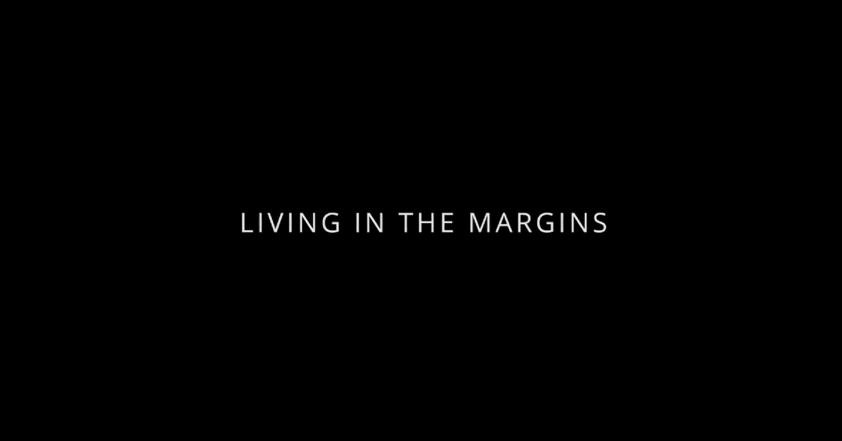 Living in the Margins Video - Nazarene Compassionate Ministries Video