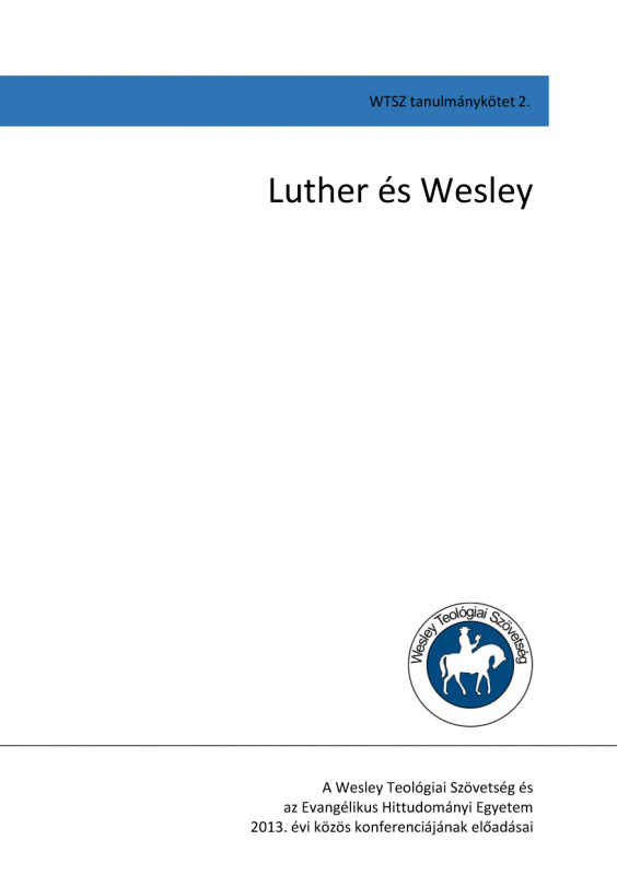 Luther és Wesley